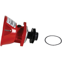 Assemblage de roulement pour pompe &agrave; circulation en conduite Air Extreme Inc.