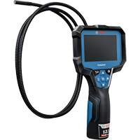 Cam&eacute;ra d'inspection portable professionnelle 12 V Max, 4" Affichage Air Extreme Inc.