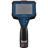 12V Max Professional Handheld Inspection Camera, 4" Display Air Extreme Inc.