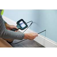 12V Max Professional Handheld Inspection Camera, 4" Display Air Extreme Inc.