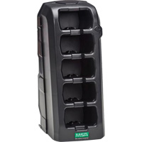 Chargeur intelligent pour 5 appareils ALTAIR io 4 Air Extreme Inc.