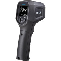 TG54-2 Spot IR Thermometer, -22°- 1562° F ( -30° - 850° C ), 20:1, Adjustable Emmissivity Air Extreme Inc.