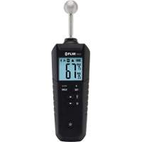 MR59 Ball Probe Moisture Meter with Bluetooth&reg;, 0 - 100% Moisture Range Air Extreme Inc.