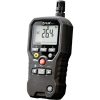 MR77 5-in-1 Moisture Meter with METERLiNK&reg;, 0 - 99% Moisture Range, -4°- 392° F ( -20° - 200° C ) Temperature Range Air Extreme Inc.