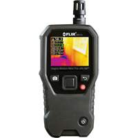 IGM Moisture Meter with Replaceable Hygrometer, 7 - 30% Moisture Range, -22°- 122° F ( -30° - 50° C ) Temperature Range Air Extreme Inc.