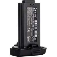 Pile de rechange pour la s&eacute;rie T500, 3,6 V Air Extreme Inc.