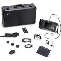 High-Performance Videoscope Kit with Four-Way Articulating Camera Probe Air Extreme Inc.