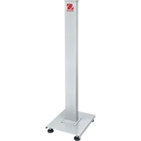 Painted Floor Stand Air Extreme Inc.
