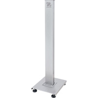 Stainless Steel Floor Stand Air Extreme Inc.