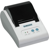 STP-103 US Thermal Printer Air Extreme Inc.