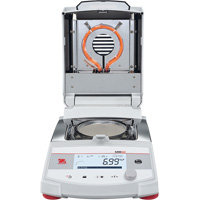 MB32 Carbon Fiber Heating Moisture Analyzer Air Extreme Inc.