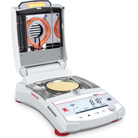 MB62 Carbon Fiber Heating  Moisture Analyzer Air Extreme Inc.