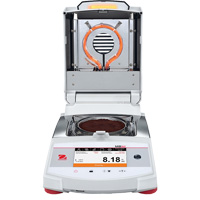 MB92 Carbon Fiber Heating  Moisture Analyzer Air Extreme Inc.