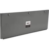 Fen&ecirc;tres d'inspection infrarouge en acier inoxydable grand format IRW-xPC/xPS 24" Air Extreme Inc.