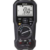 Insulation Tester and Digital Multimeter with METERLiNK&reg;, Digital Air Extreme Inc.