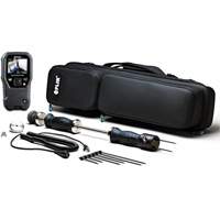 Professional Imaging Moisture Kit with Imaging Moisture Meter & Probe, 0 - 100% Moisture Range Air Extreme Inc.