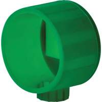 Green Protective Rubber Boot for Baker Digital Pressure Gauges Air Extreme Inc.
