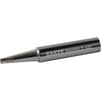 2.4d Soldering Iron Tip, Chisel Air Extreme Inc.