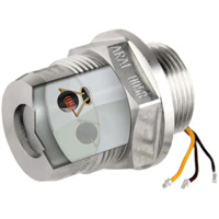 Capteur &agrave; bille catalytique DrägerSensor PR NPT DQ pour d&eacute;tecteurs de gaz fixes Air Extreme Inc.