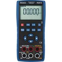 Temperature Calibrator Air Extreme Inc.