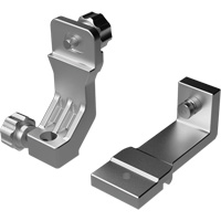 Trousse daccessoires pour cintrage invers&eacute; pour plieuse sans fil NTB7L Air Extreme Inc.