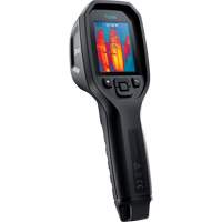 Cam&eacute;ra thermique infrarouge haute temp&eacute;rature 30:1 TG298 &agrave; vis&eacute;e ponctuelle avec laser en pointe, 320 x 240 pixels, -25° - 1080°C (-130° - 1976°F), <70 mK Air Extreme Inc.