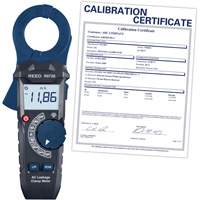 AC Leakage Clamp Meter with Calibration Certificate Air Extreme Inc.