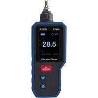 Vibration Meter Air Extreme Inc.
