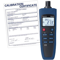 Multim&egrave;tre num&eacute;rique v.e.v. 1000 V avec certificat traçable, Tension c.a./c.c., Courant c.a./c.c. Air Extreme Inc.