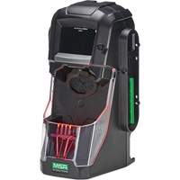 Station banc d'essai ALTAIR io 6 Air Extreme Inc.