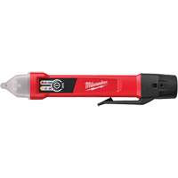 Dual Range Non-Contact Voltage Detector, 12 V - 49 V/50 V - 1000 V, Display & Sound Alert Air Extreme Inc.