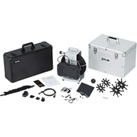 High-Performance Videoscope Kit with Camera Probe & Plumbing Spool Air Extreme Inc.
