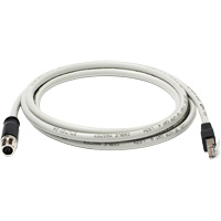 Ethernet Cable M12 to RJ45 Air Extreme Inc.