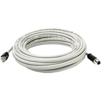 Ethernet Cable M12 to RJ45 Air Extreme Inc.