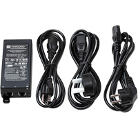Injecteur Gigabit Power over Ethernet (PoE) 30 W Air Extreme Inc.