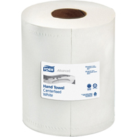 Advanced Roll Towels, 2 Ply, Standard, 590' L Air Extreme Inc.