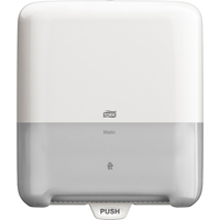 Elevation Matic&reg; Dispenser, No-Touch, 13.3" W x 8" D x 14.6" H Air Extreme Inc.