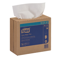 Paper Wiper Plus, All-Purpose, 16-1/2" L x 9-1/2" W Air Extreme Inc.