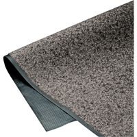 ColorStar Matting, Wiper, 3' x 5' x 3/8", Grey Air Extreme Inc.