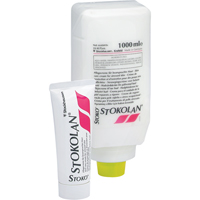 Stokolan&reg; Conditioning Cream, Tube, 100 ml Air Extreme Inc.