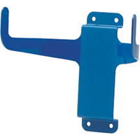 Support pour serviettes nettoyantes pour les mains robustes Fast Wipes en seau Air Extreme Inc.