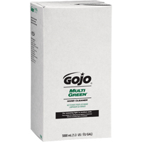 Nettoyant &agrave; mains Pro TDX 5000 Multi Green, Gel/Pierre ponce, 5 L, Recharge, Agrumes Air Extreme Inc.