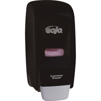 Distributeur sac-en-boîte s&eacute;rie 800, &agrave; pression, Capacit&eacute; de 800 ml, Format Cartouche de recharge Air Extreme Inc.