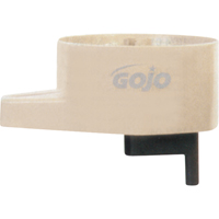 Distributeurs de nettoyant pour les mains