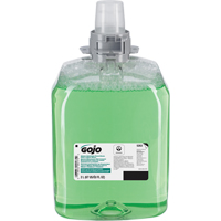 Savon pour les mains, les cheveux et le corps de luxe FMX-20, Mousse, 2000 ml, Parfum&eacute; Air Extreme Inc.