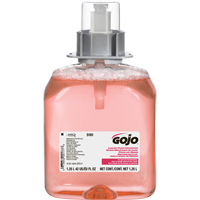Savon &agrave; mains FMX-12, Mousse, 1250 ml, Parfum&eacute; Air Extreme Inc.