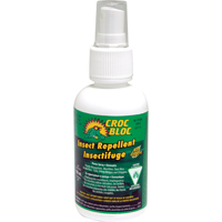 Insectifuge, DEET &agrave; 10 %, Vaporisateur, 120 ml Air Extreme Inc.
