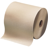 Universal Roll Towels, 1 Ply, Standard, 800' L Air Extreme Inc.