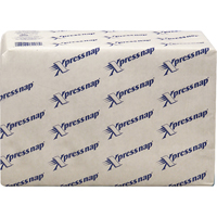 Advanced Xpressnap&reg; Dispenser Napkin, 1 Ply, 8-1/2" L x 13" W, 500 /Pack Air Extreme Inc.