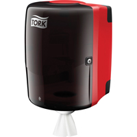 M-Box Centre-Feed Towel Dispensers Air Extreme Inc.